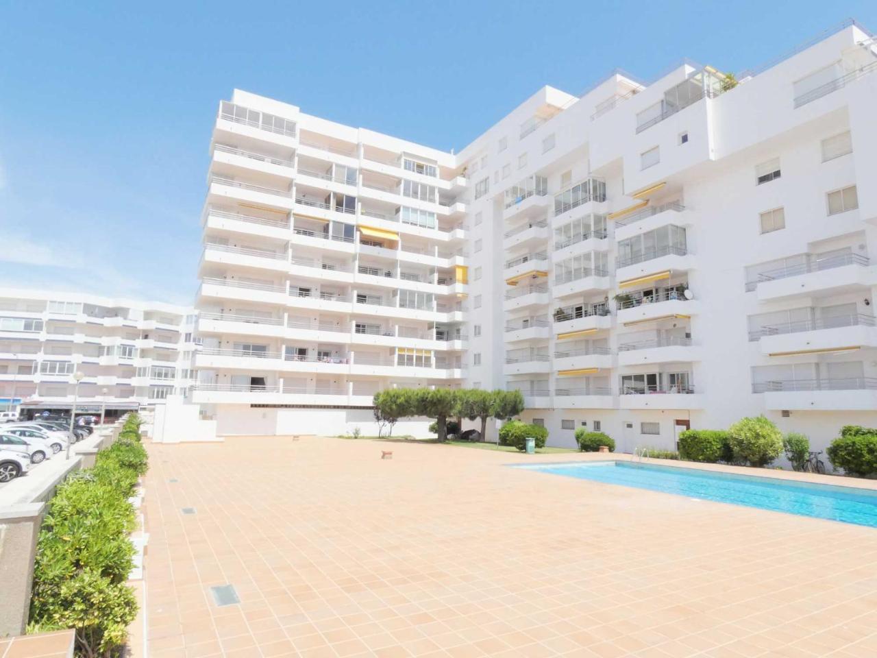 Apartment Mare Nostrum 132 *