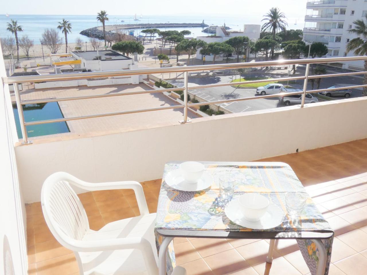 Mare Nostrum 132 Apartment