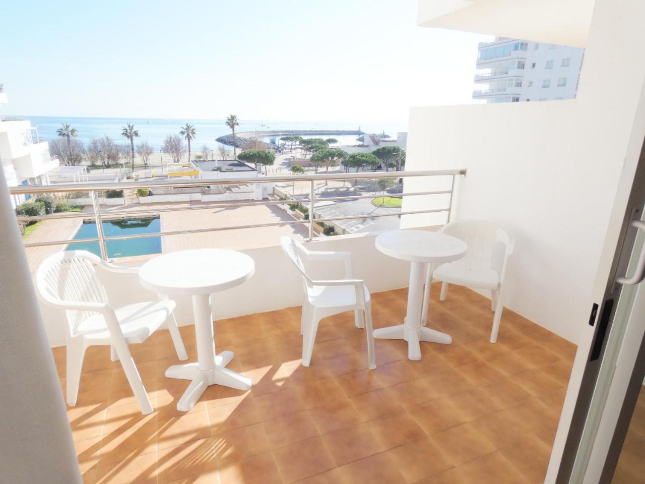 Mare Nostrum 132 Apartment *
