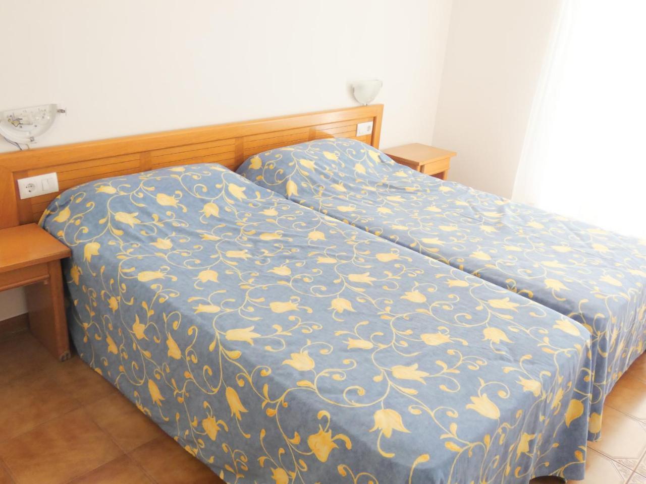 Apartment Mare Nostrum 132 *