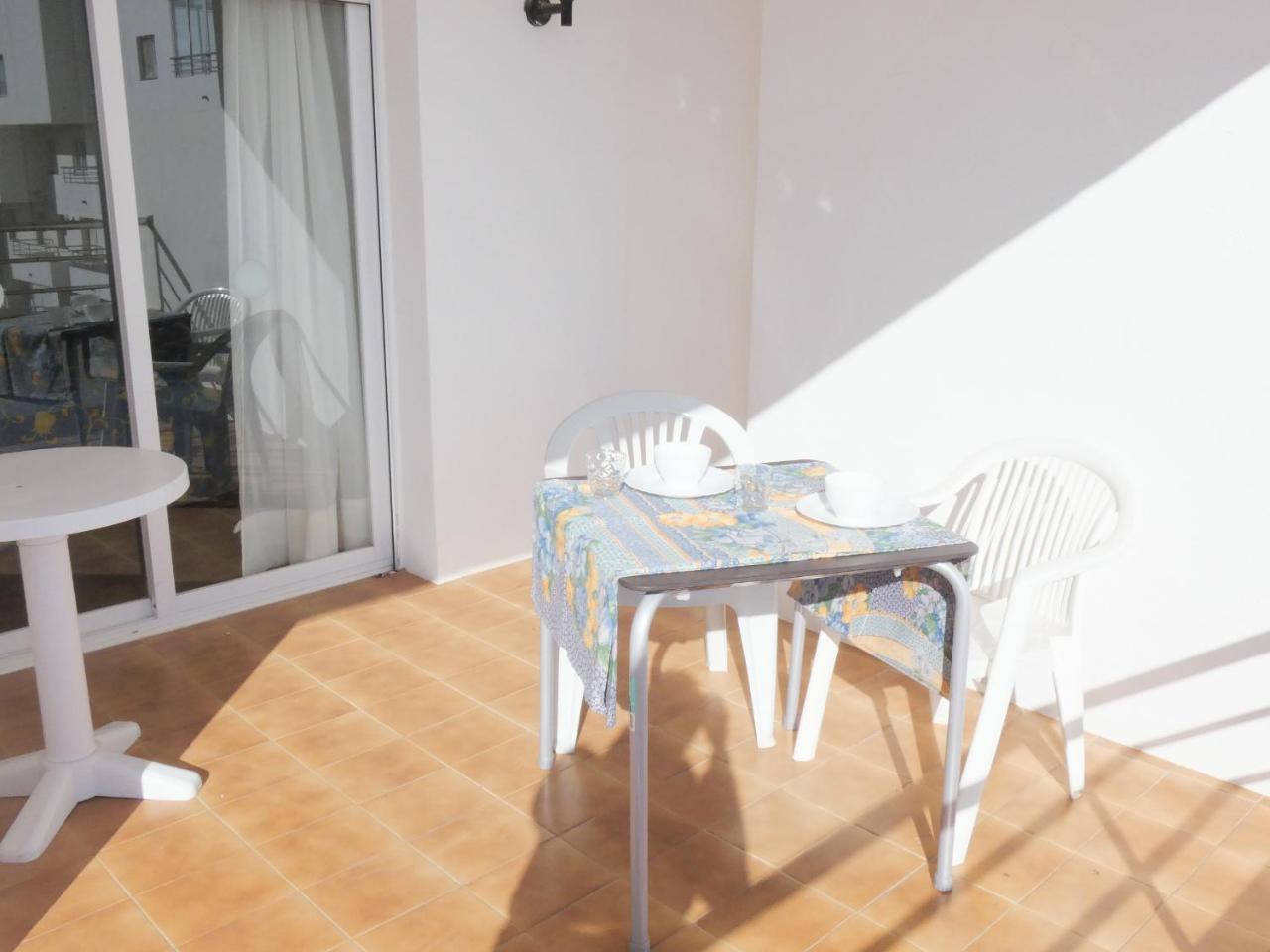 Apartment Mare Nostrum 132 *