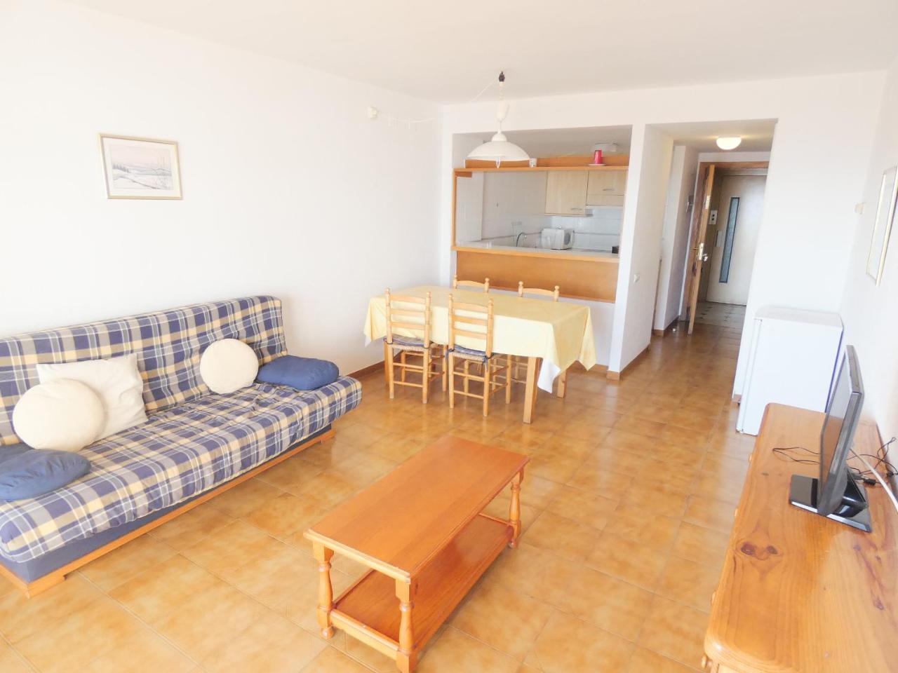 Mare Nostrum 132 Apartment *
